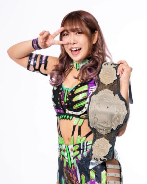 Azumi Instagram - ハイスピード
1年3ヶ月ありがと

また恋しくなったら会いにいくわ

 #stardom #スターダム