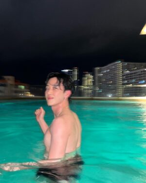 B Joo Instagram - 시워어어언하구만