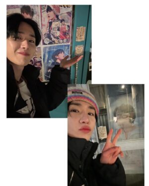 B Joo Instagram - 