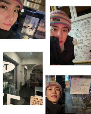 B Joo Instagram - 