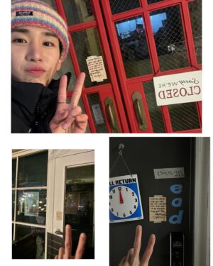 B Joo Instagram - 