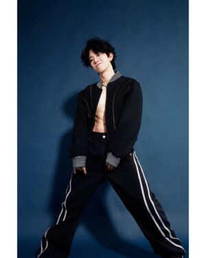 B Joo Instagram - .
.
.
.
Photo @jeong_yunseong90 
Make up @jinhazzy 
Hair @naraehong 
Stylist @ons.ing