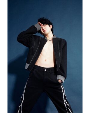 B Joo Instagram - .
.
.
.
Photo @jeong_yunseong90 
Make up @jinhazzy 
Hair @naraehong 
Stylist @ons.ing