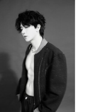 B Joo Instagram - .
.
.
.
Photo @jeong_yunseong90 
Make up @jinhazzy 
Hair @naraehong 
Stylist @ons.ing