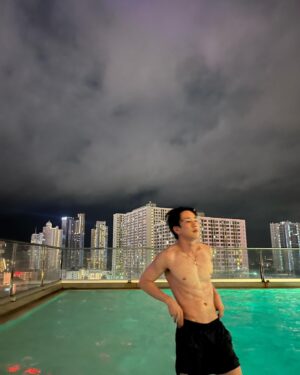 B Joo Instagram - 시워어어언하구만