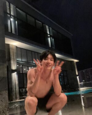 B Joo Instagram - 시워어어언하구만