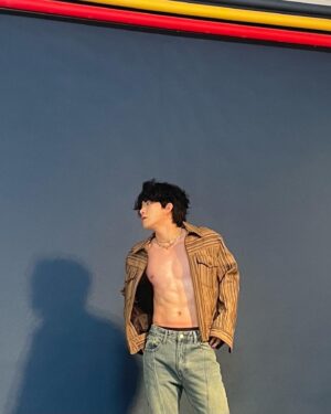B Joo Instagram - 
