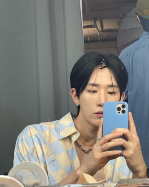 B Joo Instagram - 