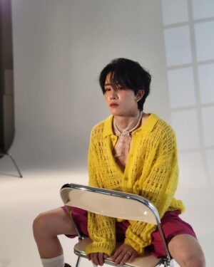 B Joo Instagram - ✨