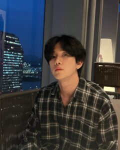 Actor B Joo HD Instagram Photos and Wallpapers July 2023