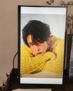 B Joo Instagram - ✨