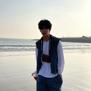 B Joo Instagram - 
