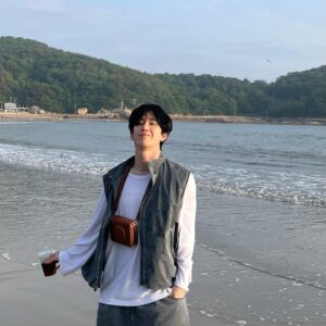 B Joo Instagram - 