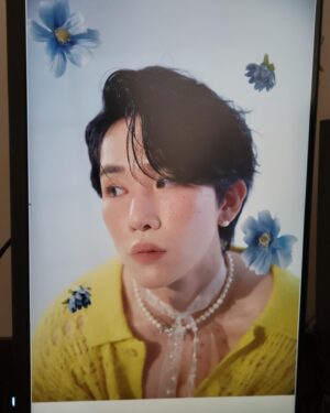 B Joo Instagram - ✨