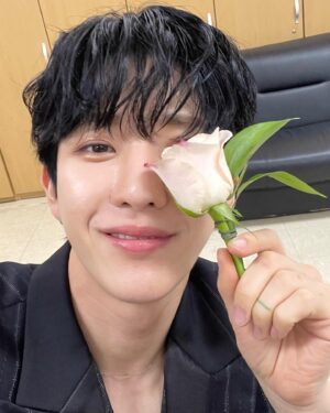 B Joo Instagram - 서울콘 너무 아름다웠다✨