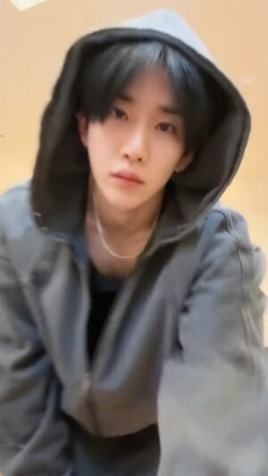 B Joo Instagram - 