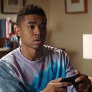 B.J. Mitchell Instagram - Go grab that new @eamaddennfl TODAY if you haven’t already!

But make sure to get plenty of practice before you try SuperstarKO mode. It can be pretty rough on all the newcomers (and the weak hearted) 😅

@ometeanassi @alvinkamara 
Directed by the great @nealbrennan 
#madden20 #superstarko