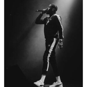 B.J. Mitchell Instagram - “.... Life is what you make it. I hope you make a movement. Hope your opportunities survive the opportunists. Hoping as you walk across the sand you see my shoe print, and you follow til it change your life cuz it’s all evolution. And I hope you find your passion cuz I found mine in this music. But I hope it’s not material cuz that’s all an illusion. And they all in collusion. This racist institution’s double standards acting like they’re not the reason why we’re ruthless ........ I see these n***as hating, I know you h**s plotting. But I ain’t worried about it cuz I know God got me.” Your passion, your purpose and your principles were all sent and received so graciously from the very beginning. Real ones felt and knew you were different from your first mixtape and you proved it all the way through your final project. Victory Lap didn’t win album of the year because it’s more than that. It’s the album of a lifetime; the definition of timeless music. Your message and your vision will echo through eternity and continue to inspire young brothers, like myself, long after we’re gone. For that I’m forever appreciative and I vow to do everything in my power to impact and influence others the way you did with me. You truly were one of one, there will never be another. Thank you for everything 💙🙏🏾 #llnh