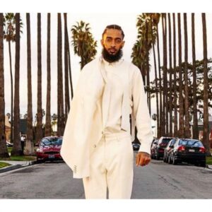 B.J. Mitchell Instagram - “.... Life is what you make it. I hope you make a movement. Hope your opportunities survive the opportunists. Hoping as you walk across the sand you see my shoe print, and you follow til it change your life cuz it’s all evolution. And I hope you find your passion cuz I found mine in this music. But I hope it’s not material cuz that’s all an illusion. And they all in collusion. This racist institution’s double standards acting like they’re not the reason why we’re ruthless ........ I see these n***as hating, I know you h**s plotting. But I ain’t worried about it cuz I know God got me.” Your passion, your purpose and your principles were all sent and received so graciously from the very beginning. Real ones felt and knew you were different from your first mixtape and you proved it all the way through your final project. Victory Lap didn’t win album of the year because it’s more than that. It’s the album of a lifetime; the definition of timeless music. Your message and your vision will echo through eternity and continue to inspire young brothers, like myself, long after we’re gone. For that I’m forever appreciative and I vow to do everything in my power to impact and influence others the way you did with me. You truly were one of one, there will never be another. Thank you for everything 💙🙏🏾 #llnh