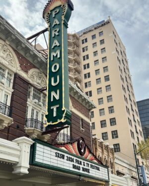 B.K. Cannon Instagram - How do I even begin to explain how much FUN was had at the @roadhousemovie premier at @sxsw this past weekend?!? To be in Austin, an electric city, reconnect with my cast mates and celebrate a project we all poured ourselves into was just far too momentous and thrilling. My first big red carpet/press experience was freaking wild and a total whirlwind, and while I’m not the lead in the film, I felt like a true movie star 🤩🤩🤩

The best part of it all was having my wonderful mother by my side and watching her beam with pride the entire evening. She was the belle of the ball at the after party (anytime I was without her I would be asked “where is your mom???”) and had some fans of her own (re: @postmalone ). To be able to bring her along for something so special after all her years of support and encouragement (and driving me to auditions when that was still a thing 🤷🏻‍♀️) is something I will always be so grateful for. 

Thank you to everyone who made this happen! My amazing agent @abbybluestone , casting extraordinaire @joseph._middleton , director @dougliman & EP @awinterwonderland for trusting me with “Laura” & @primevideo for funding the damn thing (although you really messed up not putting it in theaters, the crowd ate it up!). #RoadHouseMovie #sxsw