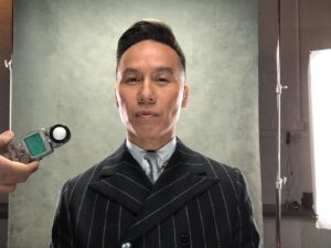 BD Wong Instagram - Just pictures.