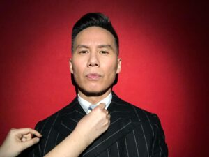 BD Wong Instagram - Just pictures.