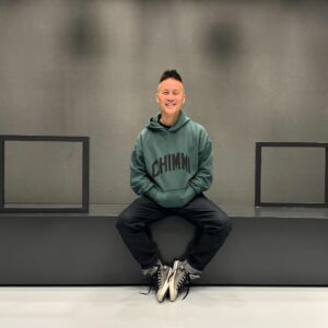 BD Wong Instagram - Technically I'm not literally the #ChildOfImmigrants but it doesn't matter. Being the #childrenofImmigrants is kind of a state of mind. There is a mentality that is cradled in your existence when those who came before you uprooted their lives to try to give the future generations of their family a better life. And so you can also hold a greater appreciation for those whom you see around you who have struggled or are struggling with that upheaval in their lives today; now. If you choose to see it, or remember to see it. SO I love my new CHIMMI hoodie from @wearechimmi which donates a portion of all proceeds to organizations serving Immigrant and Marginalized communities - wearing it is a great way to remember and remind others! Check them out! @wearechimmi #supportasianbusinesses #supportsmallasianbusinesses Oh yeah, and come see #WhatBecameOfUs at @atlantictheater Stage 2: it's about ALL of this.