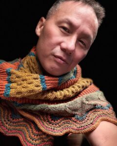 Actor BD Wong HD Instagram Photos and Wallpapers April 2024