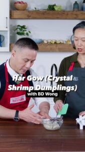 Actor BD Wong HD Instagram Photos and Wallpapers April 2024