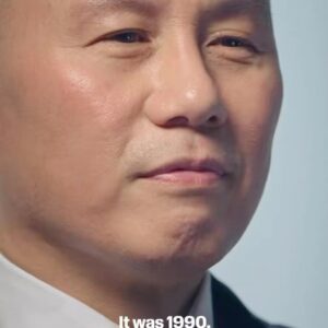 BD Wong Instagram - Here's the digital component of my participation in the @nytimes @tmagazine Pride piece about "queer me @ 30." Proud indeed to have been included in it. Happy End of 2024 Pride, everybody. Don't edit your love.