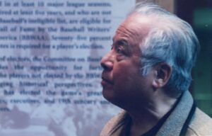 BD Wong Instagram - This is one of my favorite pics of my dad, who died in 2005. One of the most memorable times I spent with him was once when he and Mom came out to New York to visit and he asked me, in his quiet but unmistakingly meaningful way, to take him to the National @baseballhall Of Fame in Cooperstown. I'll admit I dragged my feet, cause it took some planning, I even rented a car and it's a three hour drive. But Dad was a huge baseball fan. And I always knew this but I didn't fully understand the depth of his love for the sport and its star players whom he idolized until we finally got there, and my opinion of his relationship to all of it changed instantly. He wept openly as he wandered the museum and took in each of the tributes to his favorite athletes, choking up whenever he spoke the entire time. He said something that I heard him say several times in the latter part of his life; when he came with me as my " 1" to the Kentucky Derby, when we sailed into the port of his birthplace, Hong Kong, on a cruise, and on this day at the Baseball museum: "I never thought I'd ever be here...I never thought I'd see this." It was so moving to watch him pay his quiet respect to his heroes, I was a bit ashamed I hadn't fully grasped how deep the well of his feelings for them plumbed until this moment. Dad's Favorite Baseball Player of All Time was Willie Mays. He grew up during the Golden Era of Willie Mays' career in San Francisco. Dad marvelled (as so many did) not only at his accomplishments, but at his remarkable, trademark humanity. Willie Mays served as such a role model to my father; Dad often spoke of what a good soul he thought this great icon to be. It's the news of Mr. Mays' passing that serves as the impetus for this post - and for me to find this photo. Thanks, Willie, for the lifetime of joy and inspiration you gave my dad. You were deeply loved by him, and, as he is, you will always be very missed.