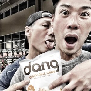 BD Wong Instagram - HAPPY BIRTHDAY TO GRANT CHANG ONE OF MY FAVORITE PEOPLE IN THE WHOLE WIDE WORLD. I love ya @hipcatg boy have we had some good times on and off set. #grantrose @whoismrrobot