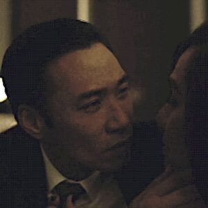 BD Wong Instagram - HAPPY BIRTHDAY TO GRANT CHANG ONE OF MY FAVORITE PEOPLE IN THE WHOLE WIDE WORLD. I love ya @hipcatg boy have we had some good times on and off set. #grantrose @whoismrrobot