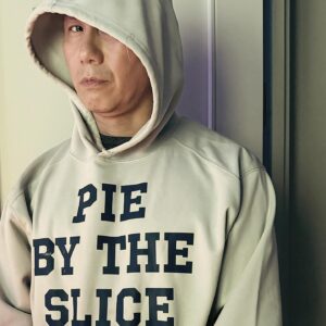 BD Wong Instagram - With apologies to @beyonce I got more chins than a Chinese phone book but I don't care cause my pie is still hot. All on @instagram cake by the pound Circulate the image ev'ry time I come around...