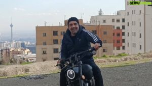 Babak Noori Instagram - الهی برای همتون در سال جدید بهترین اتفاقات
.
#سال۱۴۰۳ #سال_نو_مبارک #سیزده_بدر #ایام_بکام
ارادتمندتون : #بابک_نوری