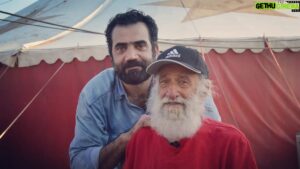 Babak Noori Instagram - #خلیل_عقاب 
بزرگی دیگر از خاک ایران هم آسمانی شد
#یادش_بخیر
#پهلوان #باریگر #رکوردارگینس #ورزشکار #نام_آور #قهرمان #رفیقِ  #مرد 
همه #پهلوان_خلیل_عقاب