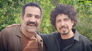 Babak Noori Instagram - سریال چشم بندی دو
به کارگردانی شاهدجان احمدلو
هر شب ساعت ۱۹/۴۵
از امشب پنجم خرداد
شبکه سوم سیما

🎬
#سریال #چشم_بندی #تلویزیون #مجموعه_تلویزیونی #پشت_صحنه #جدید