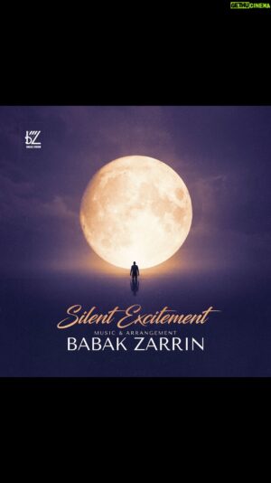 Babak Zarrin Instagram - موسیقی بی کلام هیجان خاموش منتشر شد .
قابل دسترسی در تمام پلتفرم های بین المللی از قبیل یوتیوب ، اسپاتیفای ، اپل موزیک ، ساوندکلاود 

برای دسترسی به هایلایت مراجعه کنید .

موسیقی : بابک زرین 
‏@babakzarrin_official 

نوازندگان :
ویولن : 
علی جعفری پویان 
‏@alijafaripouyan 
همیون رحیمیان
@homayoun.rahimian
میلادعالمی
‏@miladalemii 
میثم مروستی 
‏@meysammarvasti_official 
ویولا : سهراب برهمندی
@berahmandi
ویولنسل : کریم قربانی 
‏@karimghorbani 
کلارینت : هومن نامداری
@hoomannamdari
پیانو : رضاتاجبخش
@reza_tajbakhsh
هارپسیکورد : بابک زرین 
‏@babakzarrin_official 
پرکاشن و سازهای ضربی : بهتاش زرین
@behtashzarrinmusic

ضبط : استودیو پاپ
@miladfarhoodi
پخش جهانی و تدوین ویدیو: آژانس هنری چارت
‏@chaartagency 
گرافیک : محمدیعقوبخانی 
‏@mohammadyaghoubkhani 

#بابک_زرین #هیجان_خاموش #موسیقی_بیکلام