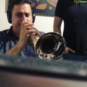Babak Zarrin Instagram - افرا هم تمام شد...
باید تشکر کنم از دوستان نوازنده ای که در این پروژه من رو یاری دادن تا موسیقی ها زیباتر به گوش شما عزیزان برسه.این ویدیو ها گوشه ای از زحمات این دوستان است.
لطفا ورق بزنید.

ضبط موسیقی سریال افرا
@afra.serial 
موسیقی : بابک زرین
@babakzarrin_official 
دستیار : 
حامدحسینی
@hamedhosseinik 
نوازندگان :
ویولن : علی جعفری پویان (سولیست)
@alijafaripouyan 
تینا جامه گرمی 
@tinajamegarmi 
علیرضا چهره قانی
@alirezachehrehghani 
ویولنسل : مهرداد عالمی ( سولیست )
@mehrdadalemi 
عود : امیرمهدی مقدم
@amirmehdimoghadam 
ترومپت : حسن فراهانی
@hassanfarahani 
پیانو : بابک زرین
@babakzarrin_official 
ضبط موسیقی: استودیو تم
مازیار مرتاضیه
@maziarmortazieh 
فرزان روزبهانی
باتشکر از  بهتاش زرین و بهنام زرین
@behtashzarrinmusic 
@behnamzarrinmusic