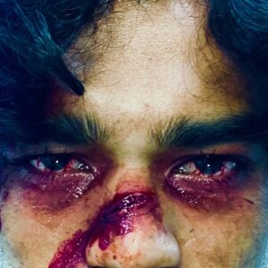 Babil Khan Instagram - All you really are, is nothing, but a message.