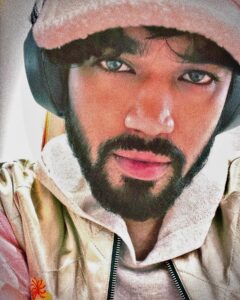 Actor Babil Khan HD Instagram Photos and Wallpapers April 2024
