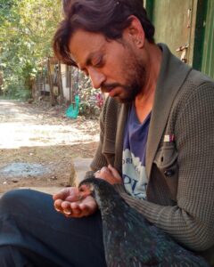Babil Khan Most Liked Photos and Posts