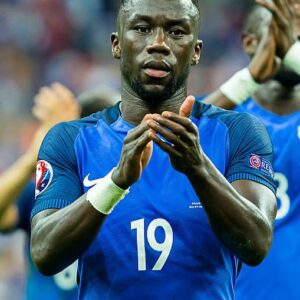 Bacary Sagna Instagram - 