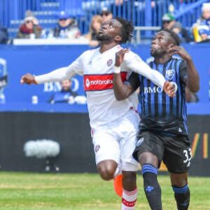 Bacary Sagna Instagram - We often say that all good things come to the end.. i was grateful enough to be able to discover the @mls with you @impactmontreal. I just wanna say thank you to you fans for the support during my spell with you..thanks to the whole staff and my teamates for the great memories.. wishing you the best for the new season. And of course a massive thank you to the Saputo’s family for giving me this opportunity..🙏🏾 onto the next chapter now...👋🏿 On dit souvent que toutes les bonnes choses ont une fin.. j’ai eu la chance de pouvoir découvrir la @MLS avec vous @impactmontreal. Je veux vous remercier fans de la gratitude et du support pendant ma période au club avec vous..remercier tout le staff et coéquipiers pour les incroyables souvenirs..vous souhaitant le meilleur pour la saison a venir. Et bien sur je remercie la famille Saputo de m’avoir donner cette opportunité..🙏🏾 prochain chapitre en cours maintenant...👋🏿