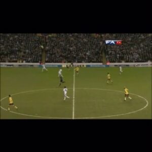 Bacary Sagna Instagram - @arsenal vs @leedsunited this week end. Throwback to this FA Cup game. It seems to be yesterday..i remember coming back from suspension after having a bust-up with someone would will become my team-mate years later. I started the game even more motivated as i needed to erased what happened.. God gave me the opportunity to bring back the positivity witch has always being mine .. forever grateful 🙏🏾 #throwback #arsenal