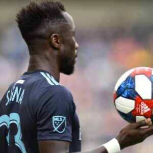 Bacary Sagna Instagram - We often say that all good things come to the end.. i was grateful enough to be able to discover the @mls with you @impactmontreal. I just wanna say thank you to you fans for the support during my spell with you..thanks to the whole staff and my teamates for the great memories.. wishing you the best for the new season. And of course a massive thank you to the Saputo’s family for giving me this opportunity..🙏🏾 onto the next chapter now...👋🏿 On dit souvent que toutes les bonnes choses ont une fin.. j’ai eu la chance de pouvoir découvrir la @MLS avec vous @impactmontreal. Je veux vous remercier fans de la gratitude et du support pendant ma période au club avec vous..remercier tout le staff et coéquipiers pour les incroyables souvenirs..vous souhaitant le meilleur pour la saison a venir. Et bien sur je remercie la famille Saputo de m’avoir donner cette opportunité..🙏🏾 prochain chapitre en cours maintenant...👋🏿