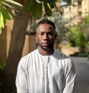 Bacary Sagna Instagram - There is no better feeling than inner peace.. 🤲🏾 #alhamudulillah #peace #mind #soul #body