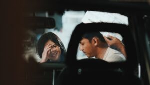 Badriyah Afiff Instagram - Secape2nya syuting, lebih cape nunggu calling an *jokeslokasi 😌 wk