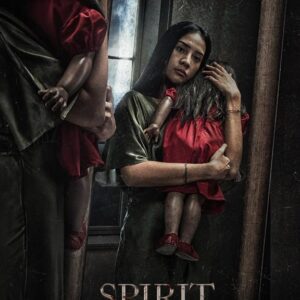 Badriyah Afiff Instagram - Dara (@anyageraldine), mengalami gangguan gaib dari sebuah boneka ‘spirit doll’ yang ia simpan. Sanggupkah Dara menghadapi teror yang dihadapinya?

Nantikan Spirit Doll 1 Juni 2023, hanya di bioskop! 

#SpiritDoll
#BlueWaterFilms
#GoldenScenePictures