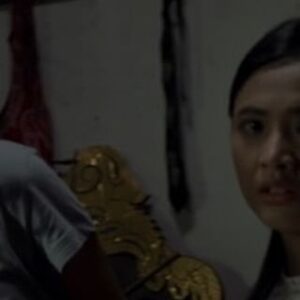 Badriyah Afiff Instagram - KERAMAT 2 : Caruban Larang Official Teaser

Perjalanan mereka ke Cirebon menjadi awal dari petualangan mistis bagi @umayshahab @lutesha @ajil_ditto08 @arla.ailani @josephinefirmstone @mauragbrll @keanuagl 
Peristiwa apa saja yang mereka alami?
Without a script, they are not acting, they are screaming.
Coming soon in Cinemas.

#Keramat2 #FilmKeramat2 @keramat2film @montytiwa @chandparwez @fiazservia @cesa_david @ellylutan @badriyahafiff @rosmala.sari.dewi @encebagus_ @razaserviano @mithunisar @starvisionplus @moviesta_pictures